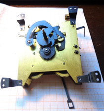 Älteres gebrauchtes Werk für