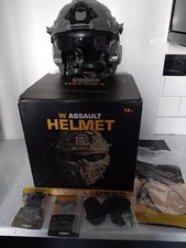 W-Ronin Assault Fast Tactical