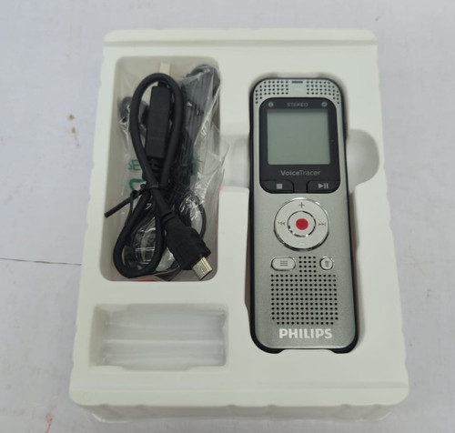 Philips dvt2015 voicetracer - dvt2015,