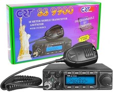 CRT SS 9900 Amateurfunkgerät