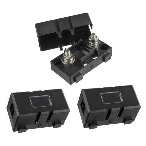 Sicherungshalter stück für - sicherungshalter, 3