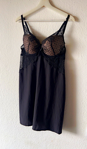 Damen nachthemd - damen,