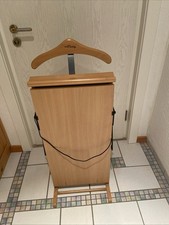 Elektrischer Hosenbügler Pressboy Union Pressomatic