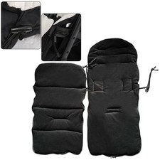 Sommerfußsack Kinderwagen