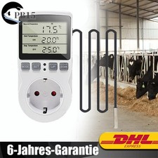 Digitaler Thermostat