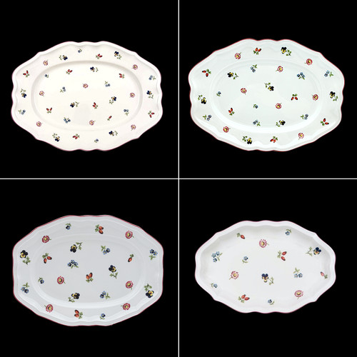Villeroy boch petite - boch,