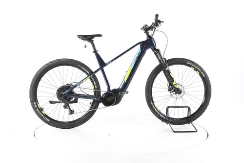 Conway cairon e - 5.0, e-bike