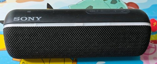Sony srs xb22 bluetooth - sony,