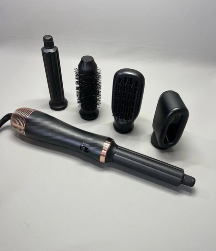 Hair magic dryer - in,