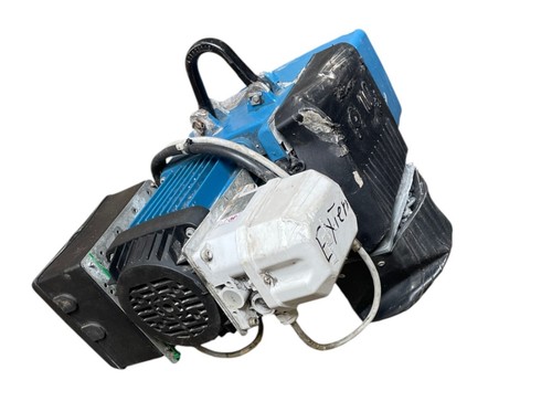 Demag pro 500 - dc-pro, h5