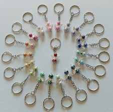 40x Schutzengel Perlen Engel -