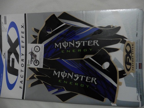 Dekorsatz monster - dekorsatz,