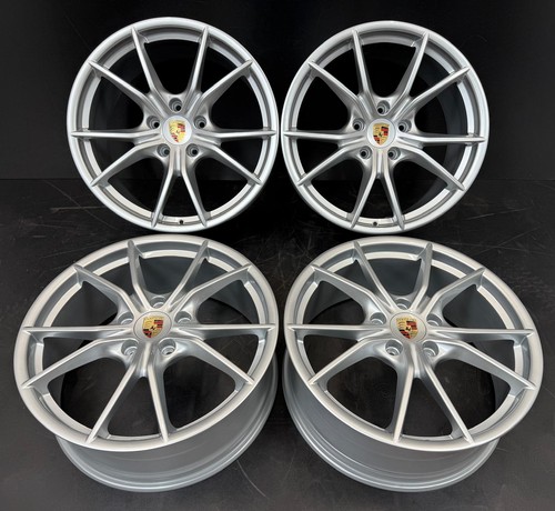 Porsche 718 982 felgen - 718, 20"