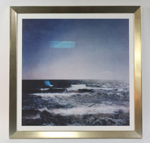Gerhard richter seestück - gerhard,
