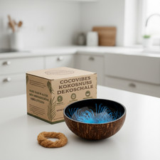 cocovibes Kokosnuss Schale