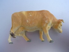 Tierfigur Kuh (4), zum Spielen