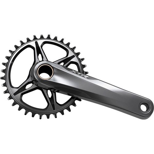 Shimano xtr m9120 - xtr, fc-m9120