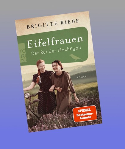 Eifelfrauen der ruf - ruf,