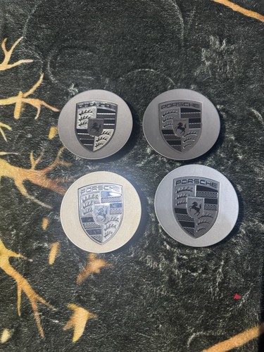 Original deckel porsche - original, 911