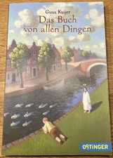 Das Buch von allen Dingen -