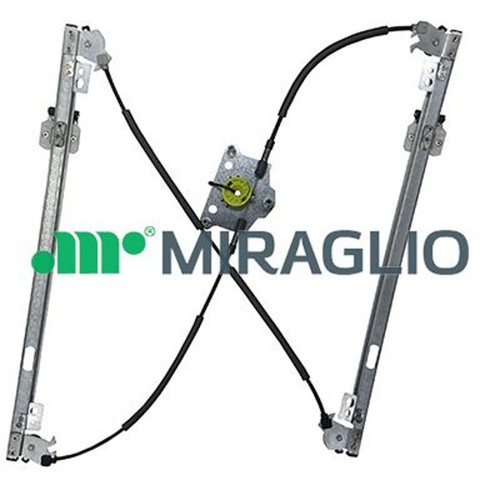 Miraglio fensterheber 2967 - miraglio,