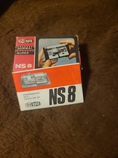 Meopta Filmklebepresse NS8 Klebepresse Normal  Regular Super Single 8 OVP neu