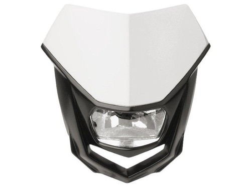 Lichtmaske halo verkleidung - lichtmaske,