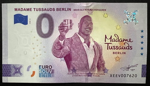 Euro schein madame - 0, euro-schein,