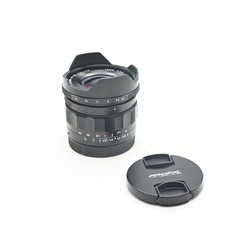 Voigtlander 15mm f4.5 Super