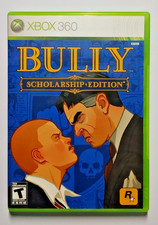 Bully Scholarship Edition