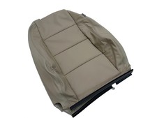 Original VW Lehnenbezug Leder