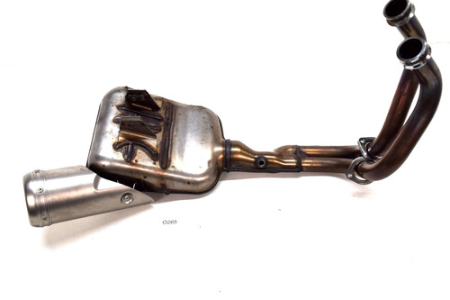 Yamaha xsr 700 rm11 2016 - yamaha,