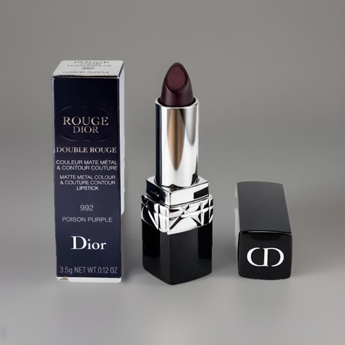 Dior rouge lippenstift double - dior, lippenstift,