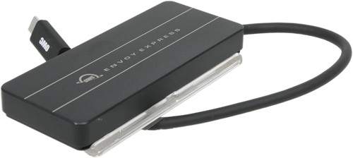 Owc envoy express nvme - envoy,