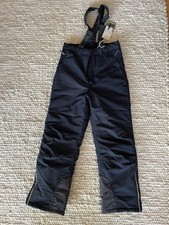 Tchibo Skihose, Kinder, navy