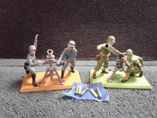 Vtg Britains DeeTail Toy US 75