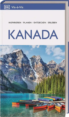 Vis reiseführer - reiseführer, kanada