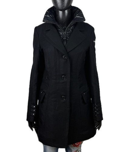 Peuterey damen mantel s - peuterey,