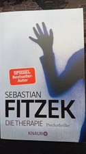 Sebastian Fitzek 	* verschiedene Romane zur Auswahl