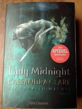 Lady Midnight Die dunklen Mächte von Cassandra Clare (2016, Taschenbuch)