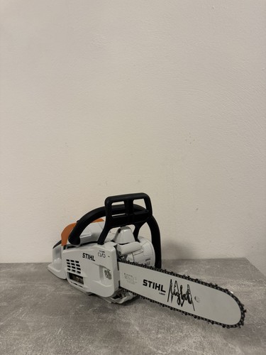 Stihl 201 m motorsäge - stihl, ms