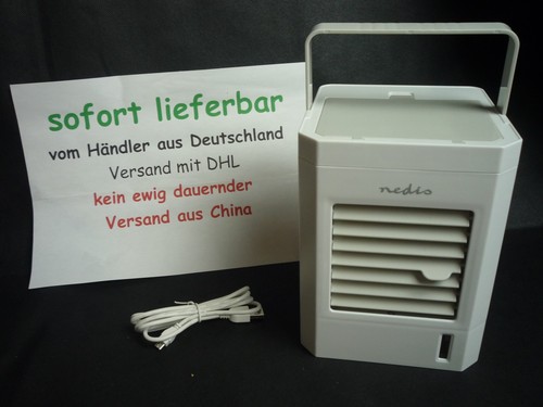Mini luftkühler air cooler - mini,