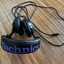 Technics RP-DJ1200 DJ