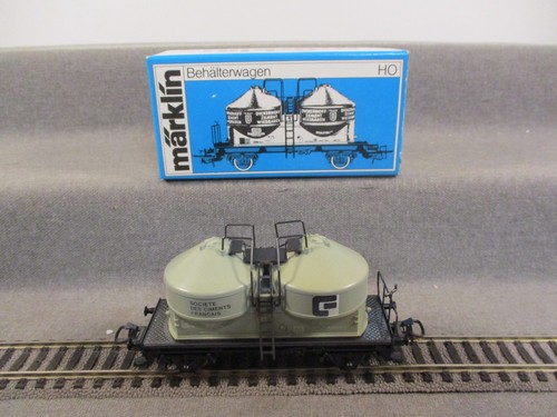 Märklin spur 4763 - h0,