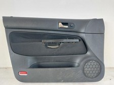 VW Golf 4 Bora 1J Variant Türverkleidung vorn links Türpappe Innenverkleidung