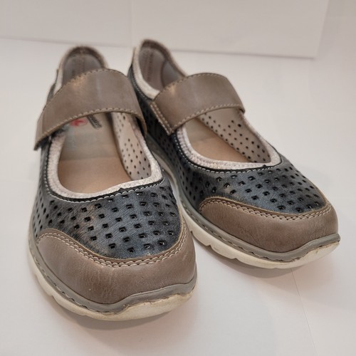 Rieker mary jane rikita - jane,