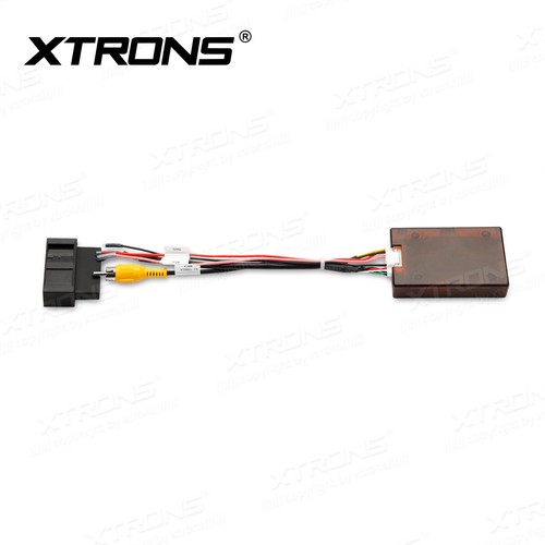 Xtrons auto rückfahrkamera - xtrons,