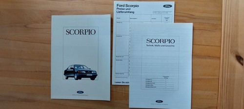 Prospekte preisliste ford - prospekte+preisliste,