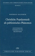 Christliche Popularmusik als