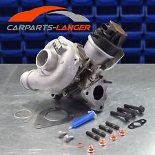 Turbolader für Audi A4 B7 2.0 TDI 170 PS BRD BVA 03G145702H 53039700109